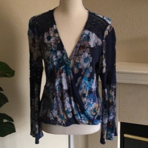 Floral Top